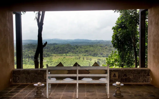 Mirissa Hills Resort