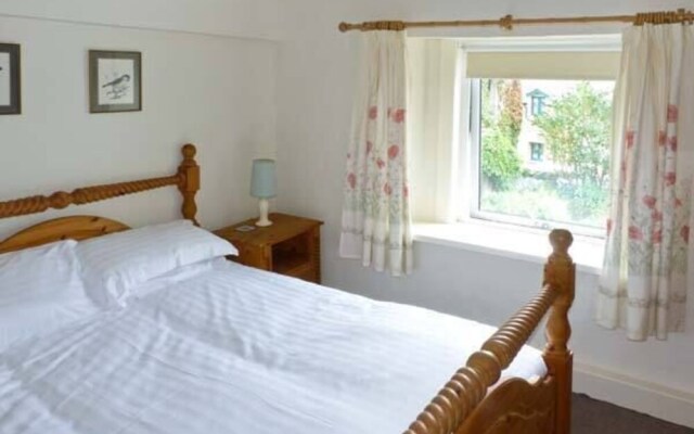 Hillrise Cottage