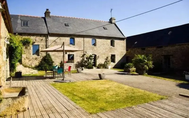Le Domaine de Kerlys