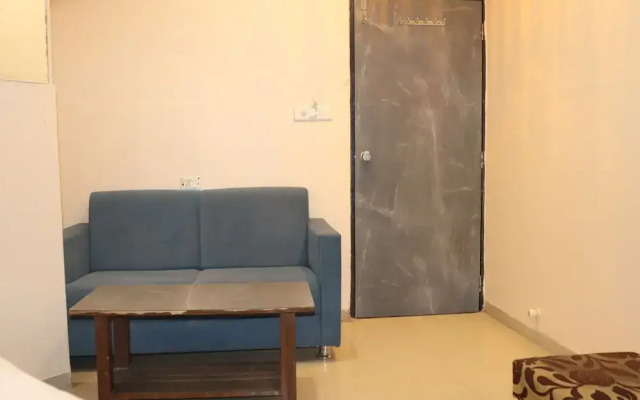 Hotel Vrundavan