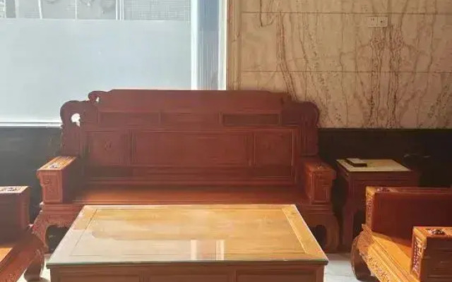 Zhongshan Xingguang post house