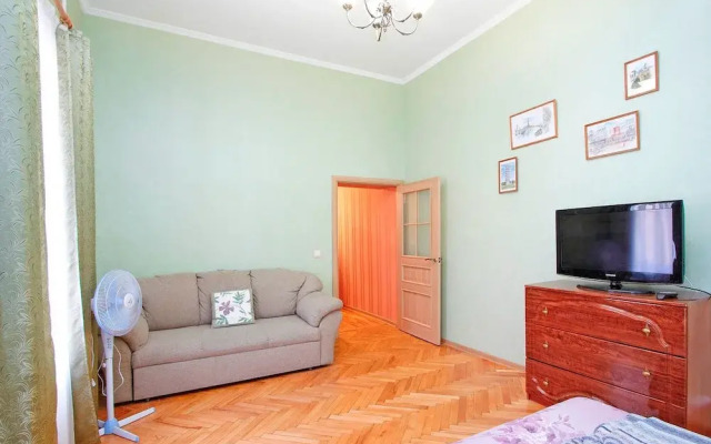 Апартаменты «Feelathome на Невском»