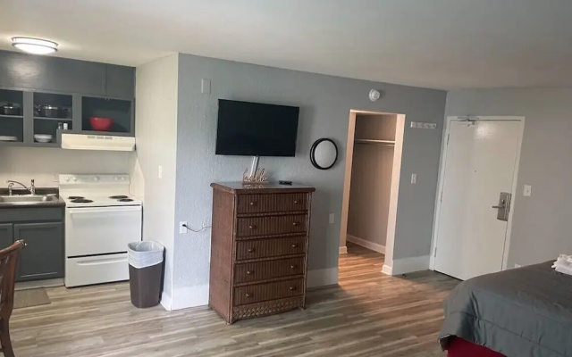 Blue Palmetto Vacation Rentals