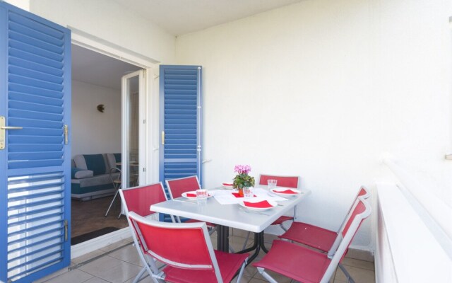 Apartment Branka