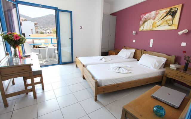 Amalthia Apartments