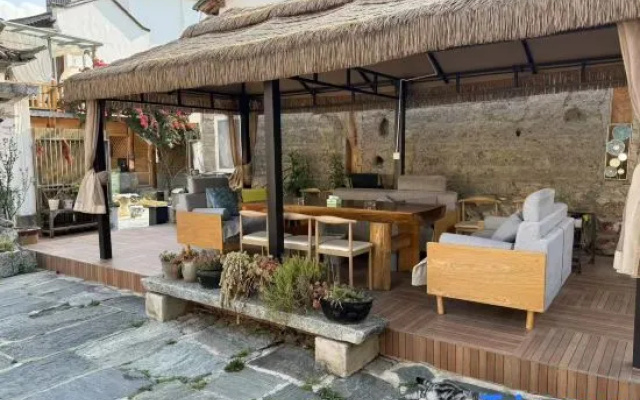 Yiqi Shiguang Boutique B&B (Dali Xizhou) – Outside – Dali