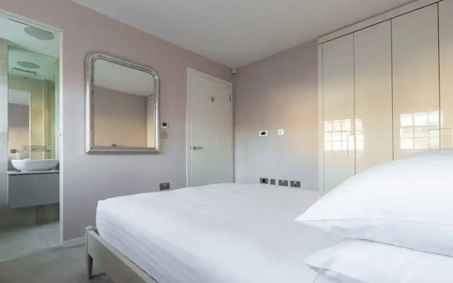 Prince of Wales Road III by Onefinestay