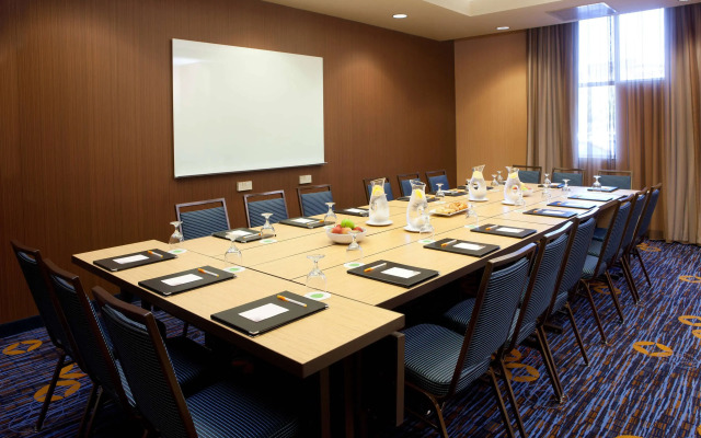 Sonesta Emeryville - San Francisco Bay Bridge