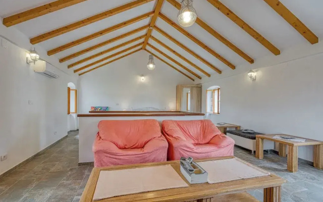 Casa Lussingrande