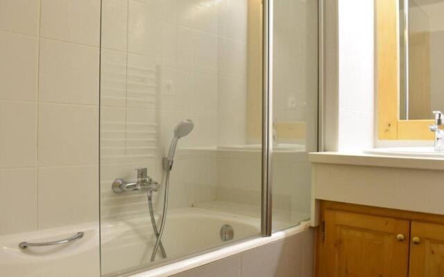 Appartement Méribel, 4 pièces, 8 personnes - FR-1-180-168
