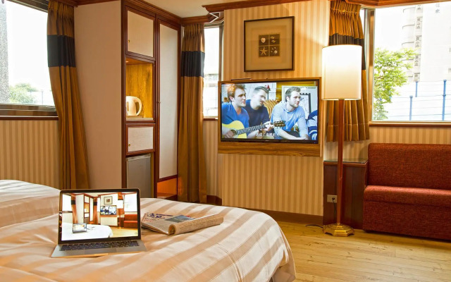 Silken Hotel