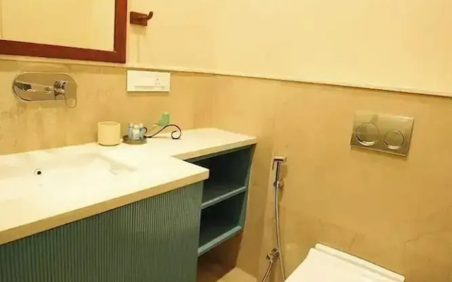 The Bodhi 5 Bedroom LuxuryApartment Central Jaipur