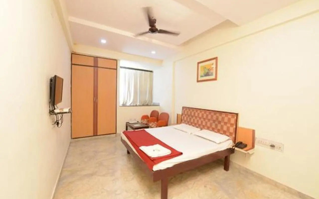OYO Rooms BBC Tower Sayajigunj