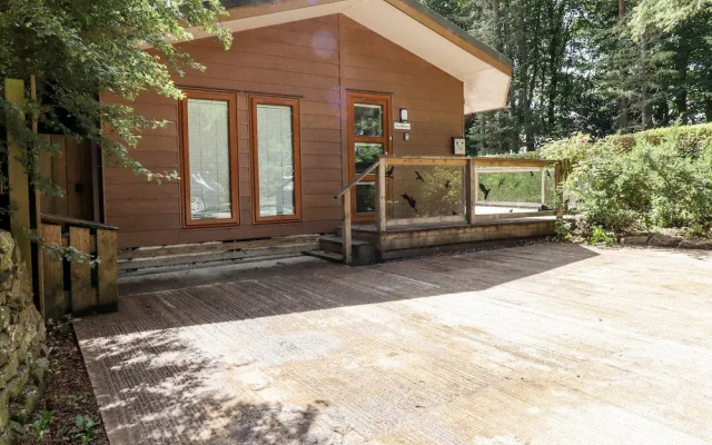 Washburn Lodge