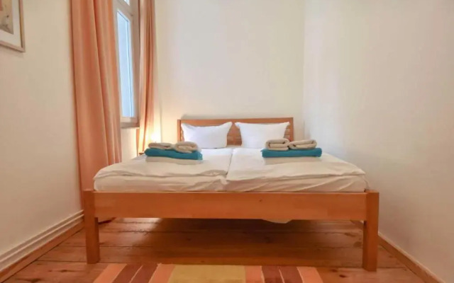 Villa Emmy Wohnung 6