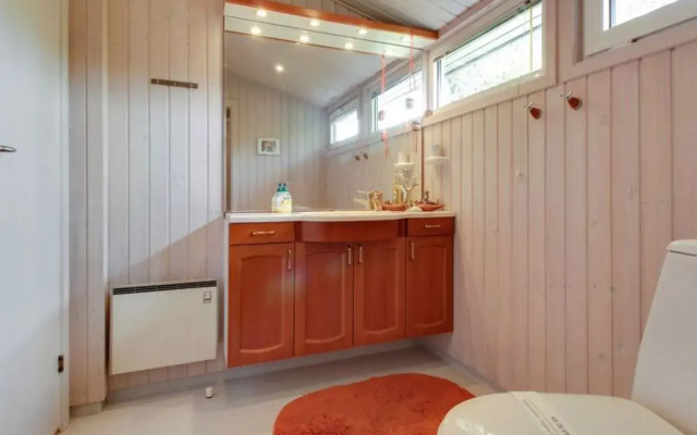 "Eckhart" - 600m from the sea in NW Jutland