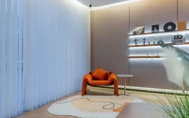 Sushi Hotel