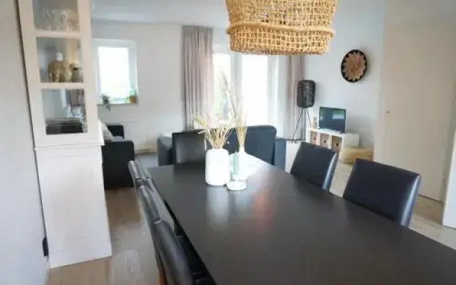 Vrijstaand 6-Persoons Vakantiehuis - Fort Soleil 02