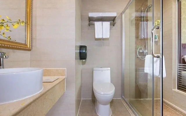 Vienna Hotel Guangzhou Baiyun Street Yunbao