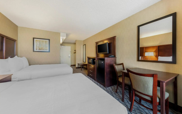 Queen Elizabeth 2 Hotel by Accor