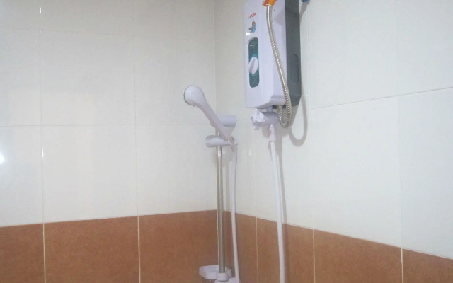 Sanders White Beach Resort