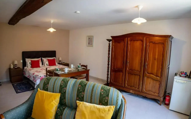 Les Gîtes Du Vigneron Et Chambre D'hote