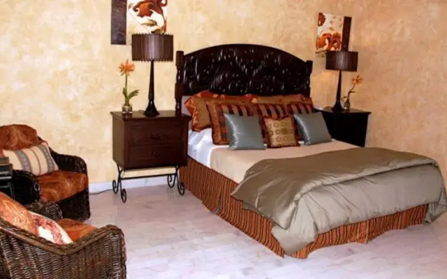 Casa mi Corazón es el Mar