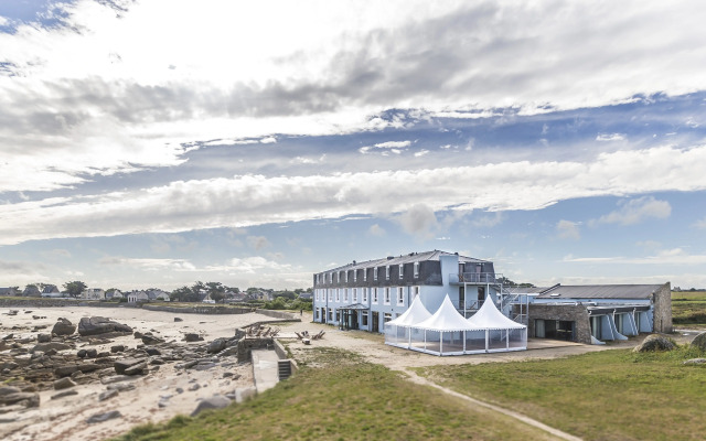Hôtel de la Mer