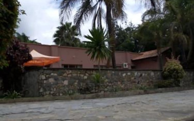 Zenith  lodge