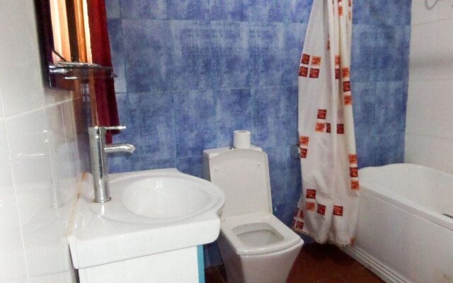 Abidap Hotel & Suites International