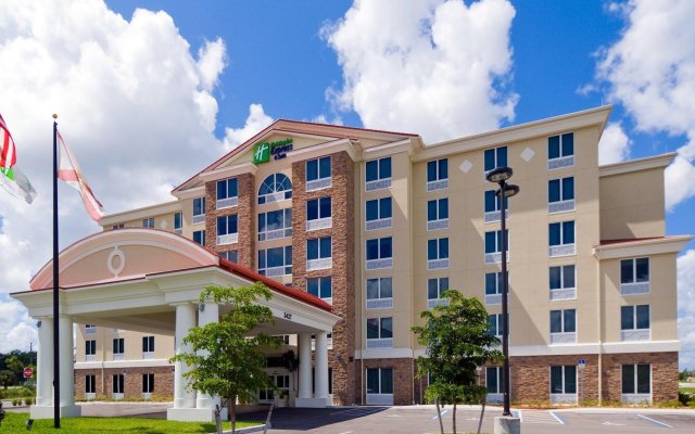 Holiday Inn Express Hotel & Suites Fort Myers East - The Forum, an IHG Hotel
