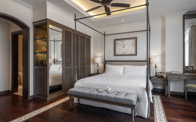 De Syloia Hotel