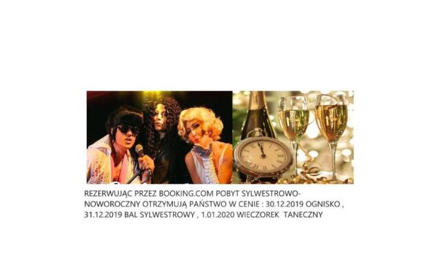 Ośrodek Wypoczynkowy WODNIK