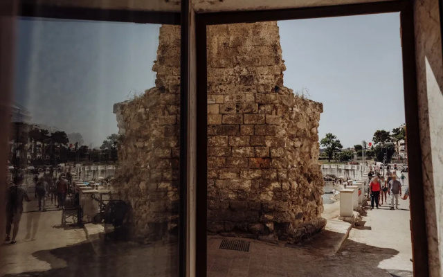 MaL Room in Monopoli