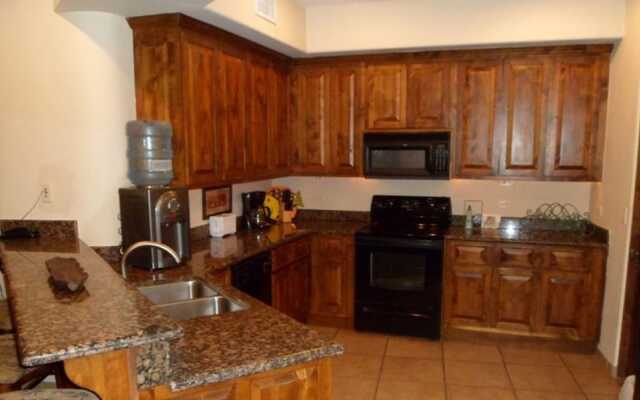 Bella Sirena 2BR BB 104 by Casago