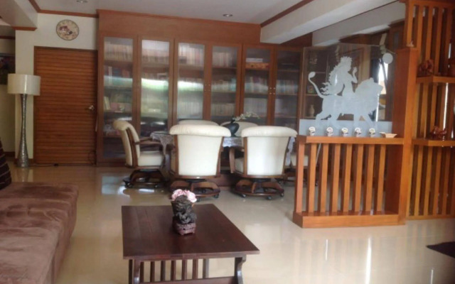 Ruankaew Homestay