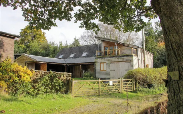 The Duckhouse