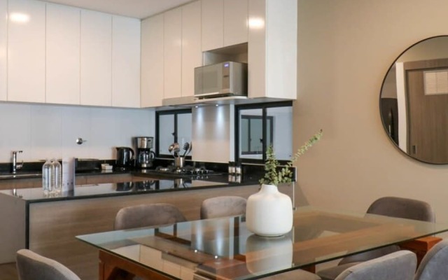 Cozy 3BR With Balcony in the Heart of Miraflores