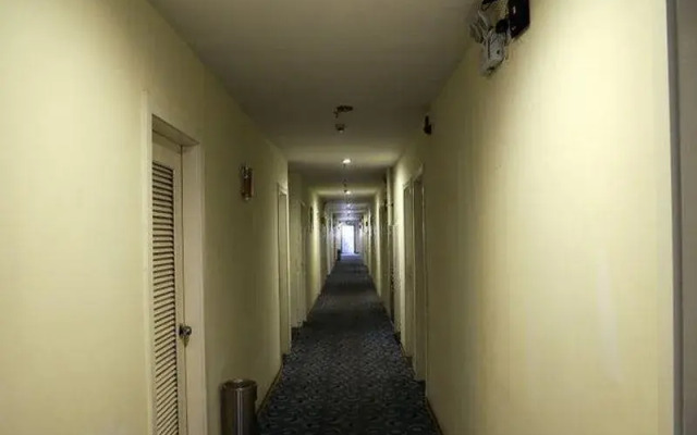 7 Days Inn Hangzhou East Railway Station Zhanongkou Subway Station Branch