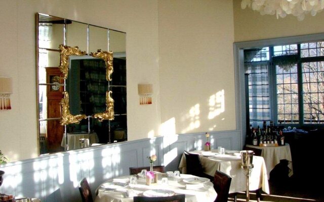 Hostellerie du Château d'As