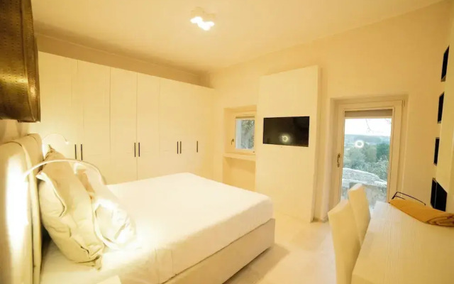 Villa Leonardo Luxury Locorotondo