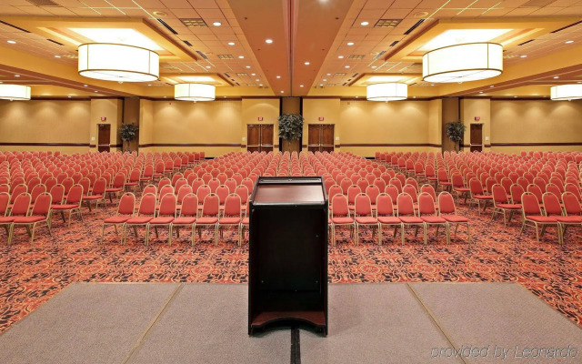 Holiday Inn Springdale/Fayetteville Area by IHG