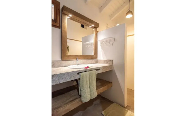 Suite da Vila - Praia do Espelho