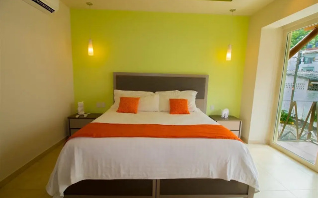 Condo V177 204