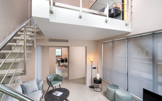 VISIONAPARTMENTS Bucharest Calea Victoriei
