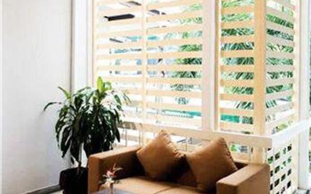 S2S Boutique Resort Bangkok