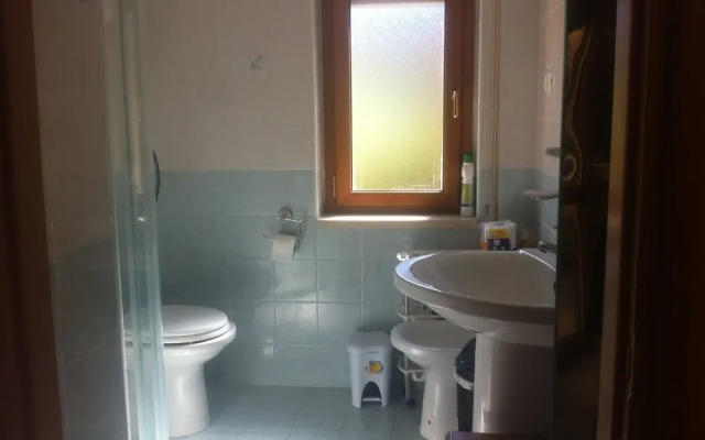 3 Bed Apt Pizzo Vibo Valentia Calabria, Southern Italy