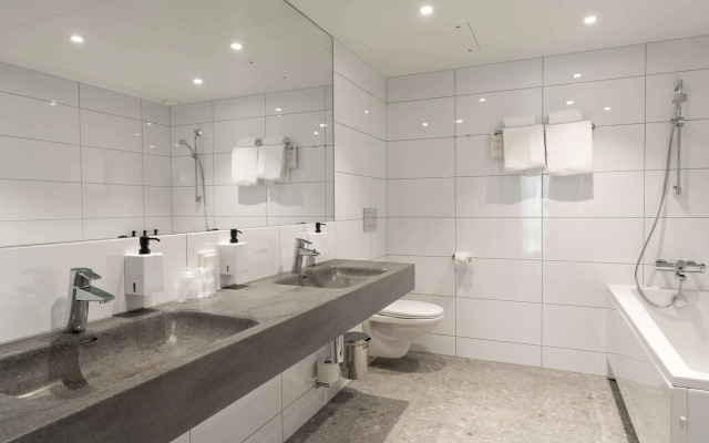 Scandic Hamar