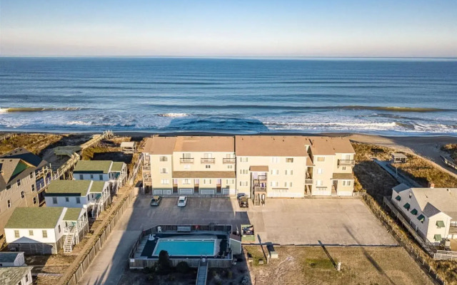 SW11 - A Great Escape