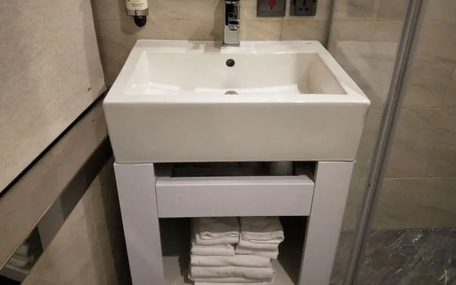 Jiashite Hotel